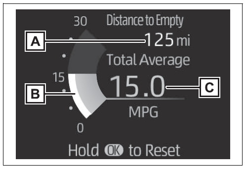 2025 Toyota Tundra Display 18