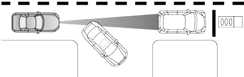 2024 Fiat 500e Adaptive Cruise Control (ACC) (7)