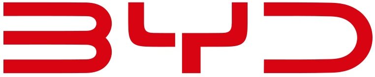 BYD Logo