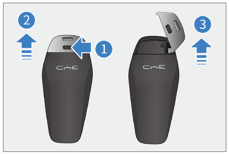 BYD TANG Keys and Smart Key - fig 2