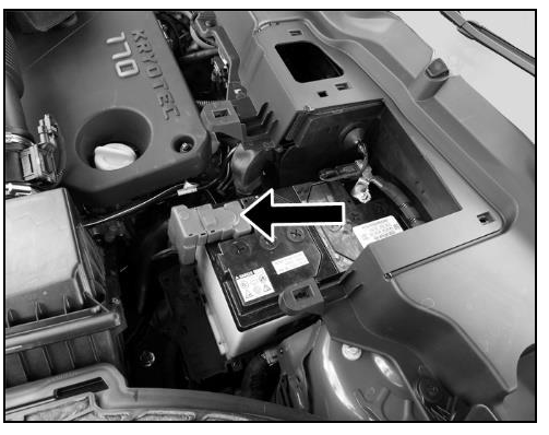Tata Harrier BSVI Fuses and Fuse Box - fig 4