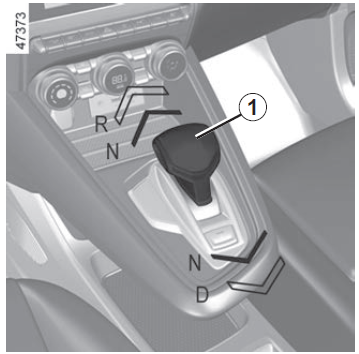 2024 Renault Captur Automatic Transmission-fig 4