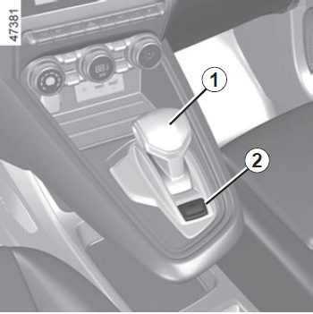 2024 Renault Captur Automatic Transmission-fig 5