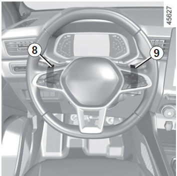 2024 Renault Captur Automatic Transmission-fig 7