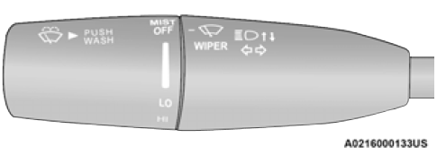 2022 Dodge Charger Interior and Exterior Light-fig 3