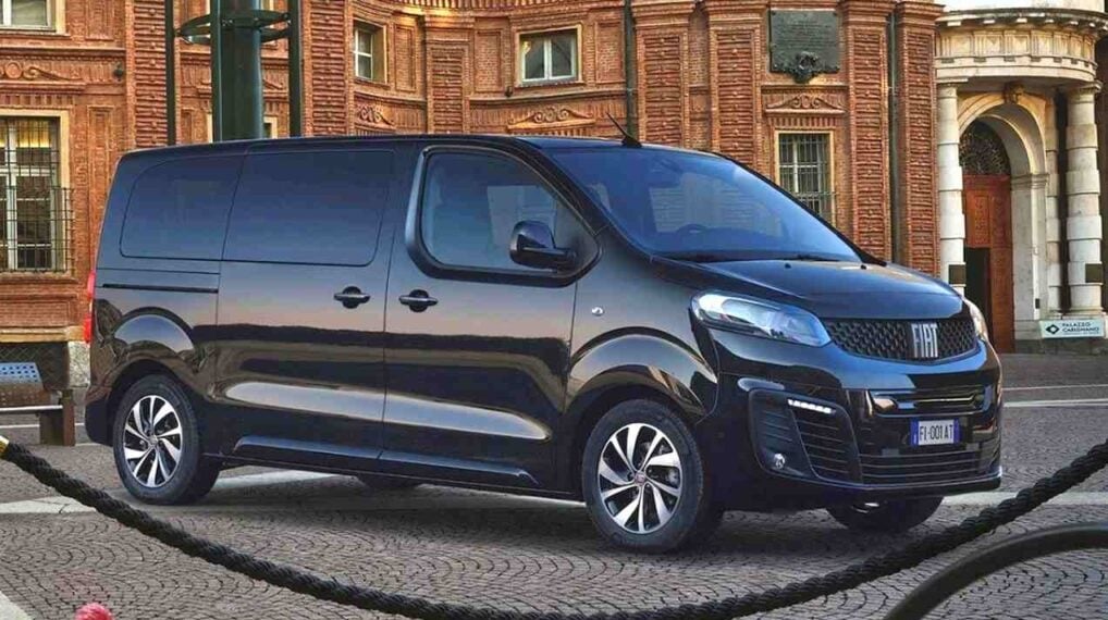 2025 Fiat Ulysse-Featured