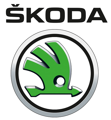 Skoda logo