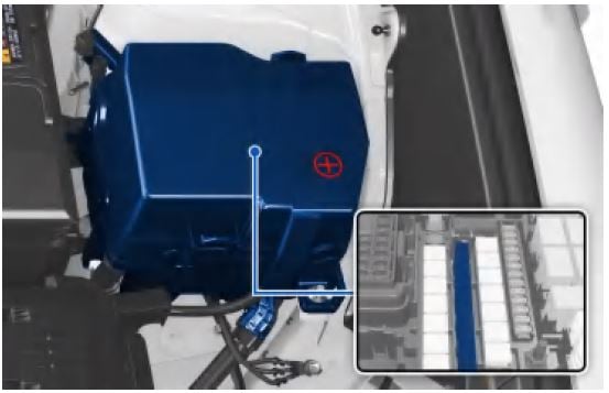 2026 Hyundai Palisade Fuses and Fuse Box-fig 11