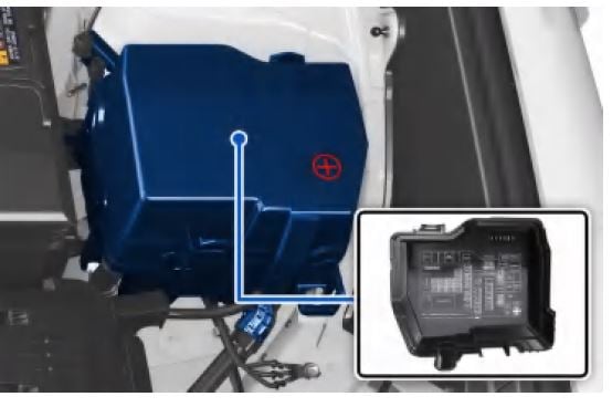 2026 Hyundai Palisade Fuses and Fuse Box-fig 3