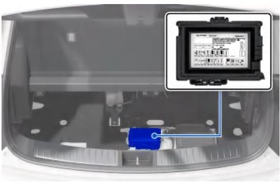 2026 Hyundai Palisade Fuses and Fuse Box-fig 5