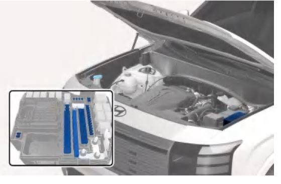 2026 Hyundai Palisade Fuses and Fuse Box-fig 9
