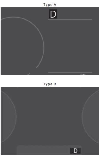 2026 Hyundai Santa Fe Instrument Cluster-fig 11