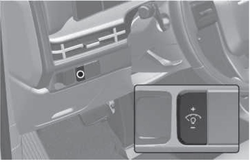 2026 Hyundai Santa Fe Instrument Cluster-fig 3