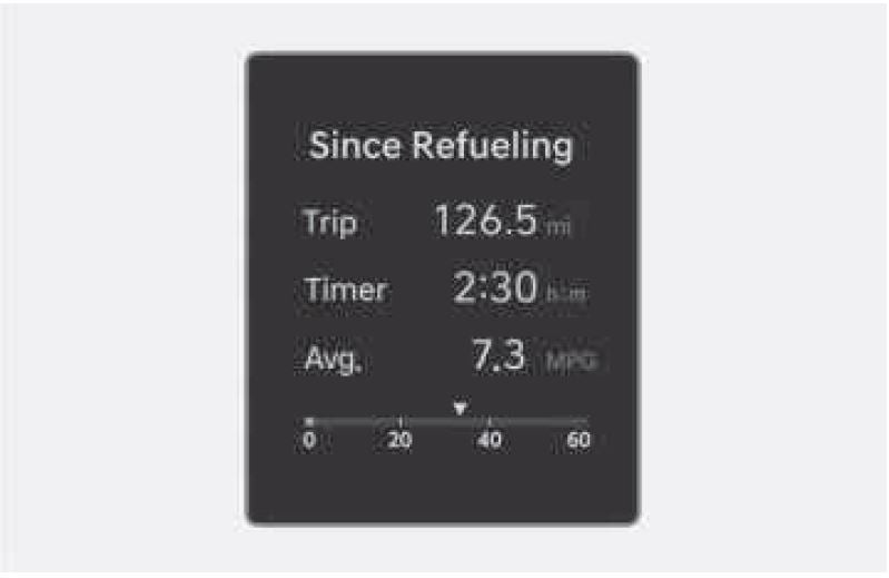 2026 Hyundai Santa Fe LCD Display-fig 7