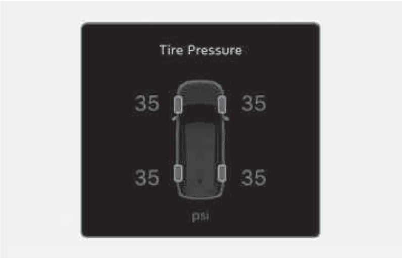 2026 Hyundai Santa Fe LCD Display-fig 9