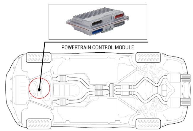 What is P1636 Engine Error code Causes Explained 2