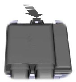 2025 FORD Bronco Sport Fuses and Fuse Box-fig 2