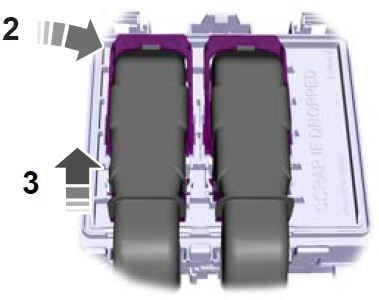 2025 FORD Bronco Sport Fuses and Fuse Box-fig 3