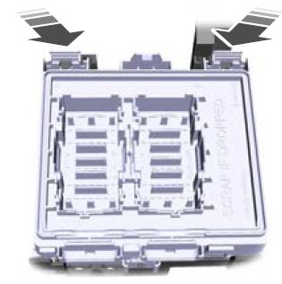 2025 FORD Bronco Sport Fuses and Fuse Box-fig 4