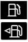 2025 FORD Expedition Warning Lights and Indicators-fig 10