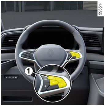 2025 Renault Master Instrument Panel-fig 7