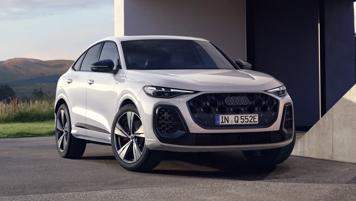2026 Audi Q5-Featured