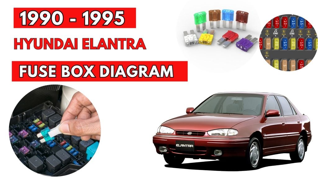 Hyundai-Elantra-1990-1995-Fuse-Box-Location-Diagrams