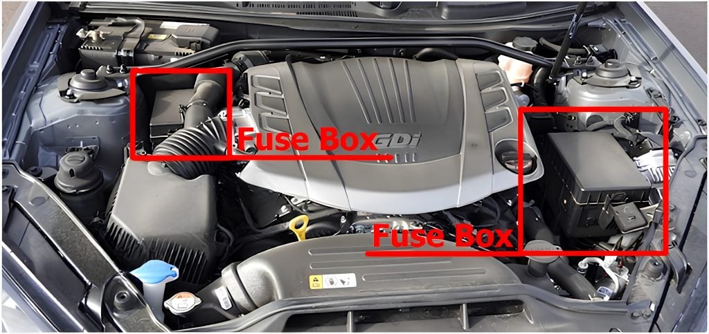 Hyundai-Genesis-Coupe-2009-2016-Engine-Compartment-Fuse-Box-Location-1024x483