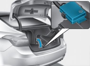 Hyundai-Genesis-DH-2014-2016-Battery-Box