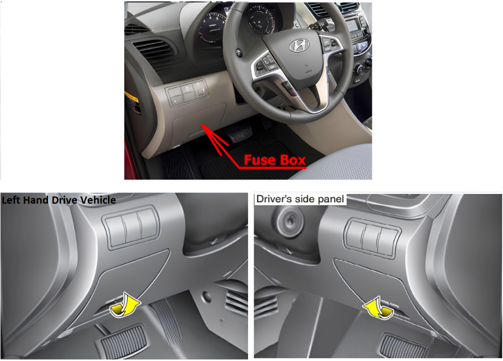 Passenger-Compartment-Fuse-Box-Diagram