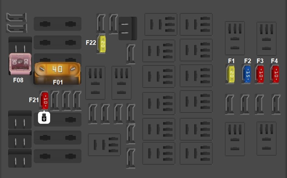 Alfa-Romeo-Stelvio-2017-2026-Luggage-Compartment-Fuse-Box-Diagram