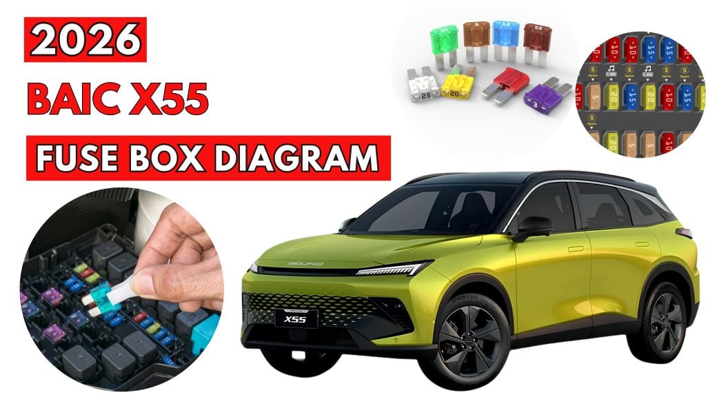 BAIC-X55-2026-Fuse-Box-Location-Diagrams