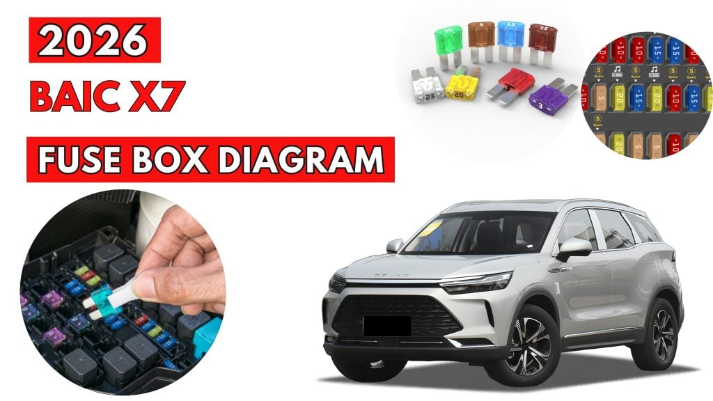 BAIC-X7-2026-Fuse-Box-Location-Diagrams