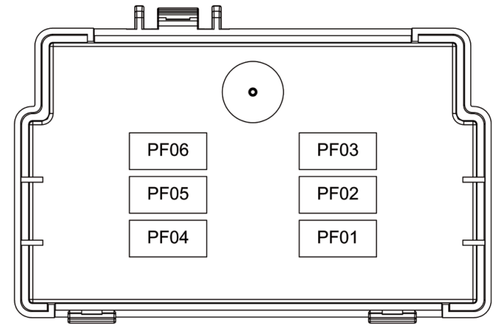 Battery-Fuse-Box-diagram
