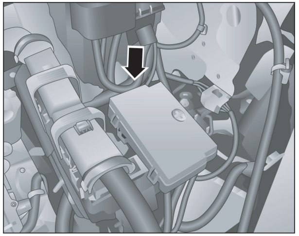Battery-Fuse-Box