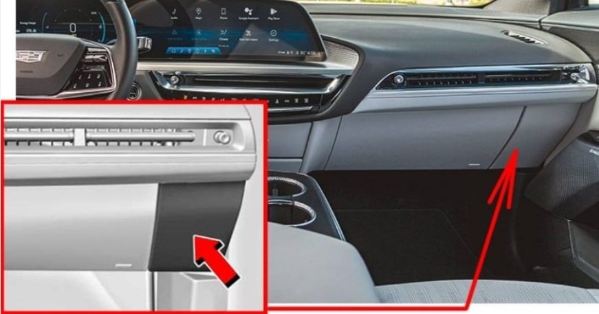 Cadillac-Lyriq-2023-2026-passenger-compartment-location