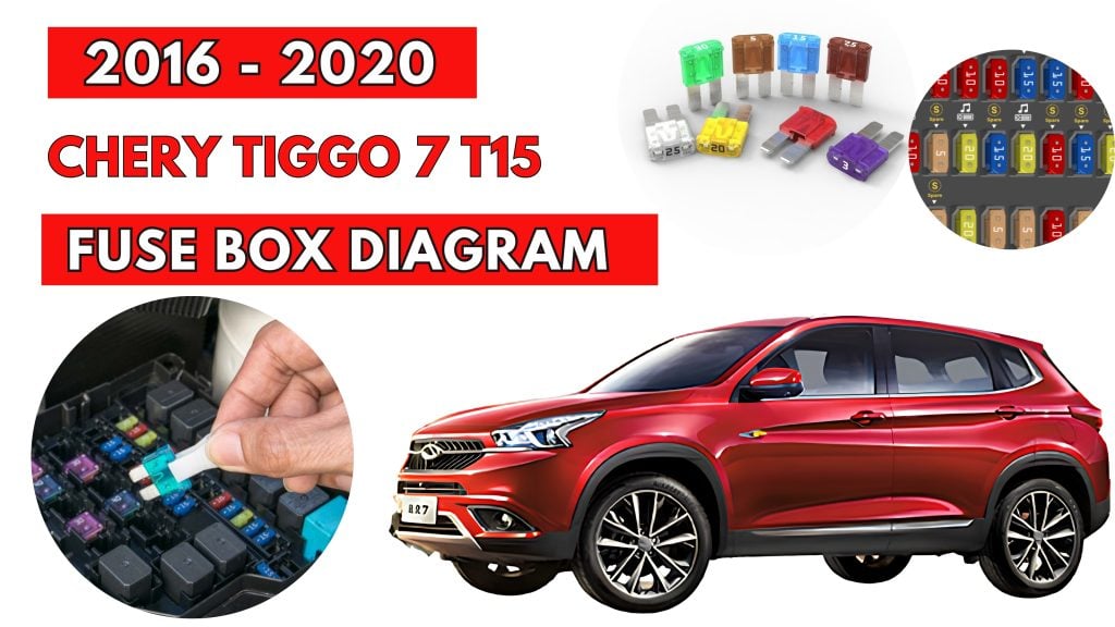 Chery-Tiggo-7-T15-2016-2020-Fuse-Box-Location-Diagrams-