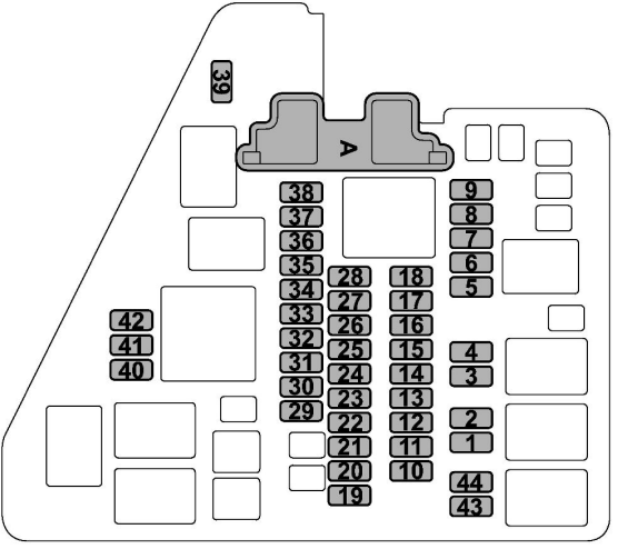 Engine-Compartment-Fuse-Box-Diagram-13