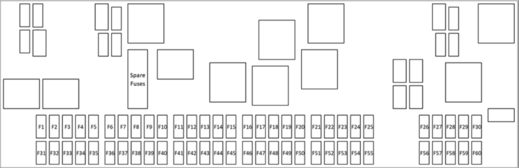 Engine-Compartment-Fuse-Box-Diagram