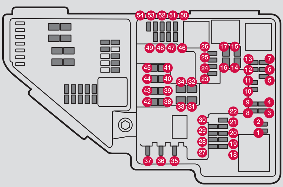 Engine-Compartment-Fuse-Box-Diagram-5