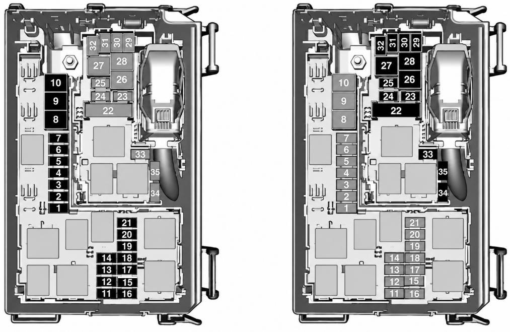 Engine-Compartment-Fuse-Box-Diagram-5