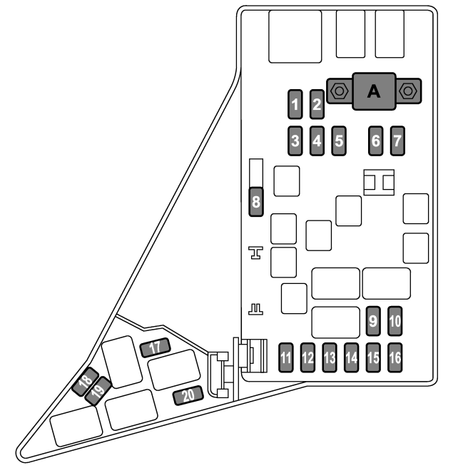 Engine-Compartment-Fuse-Box-Diagram-9
