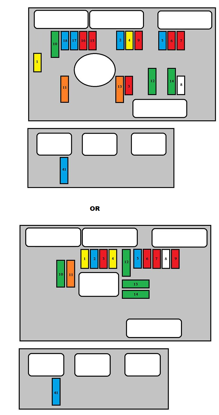 Engine-Compartment-Fuse-Box-Diagrams-13