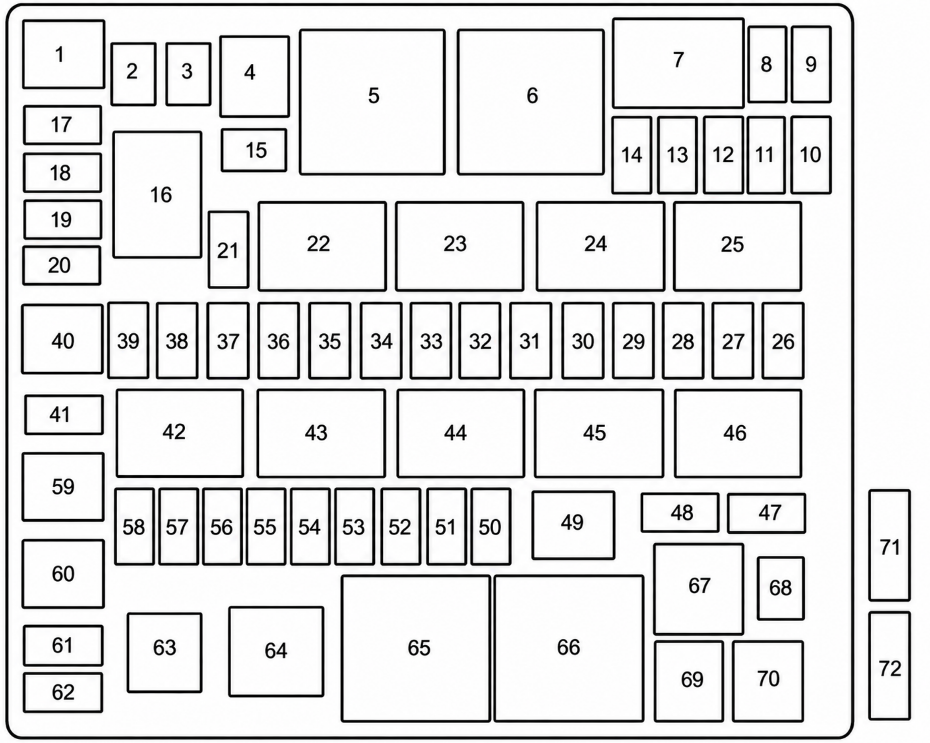 Engine-Compartment-Fuse-Box-Diagrams-24