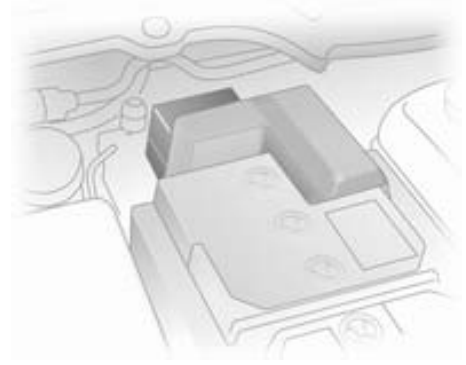 Engine-Compartment-Fuse-Box-Diesel-engines-Location