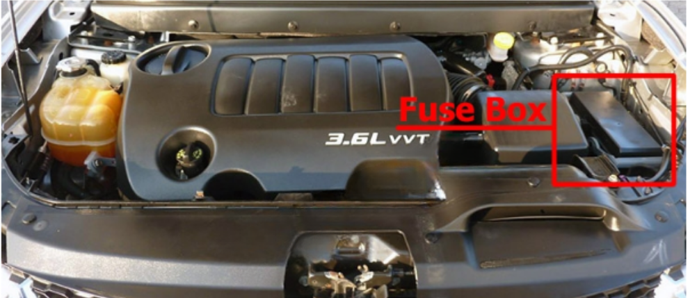 Engine-Compartment-Fuse-Box-Location-
