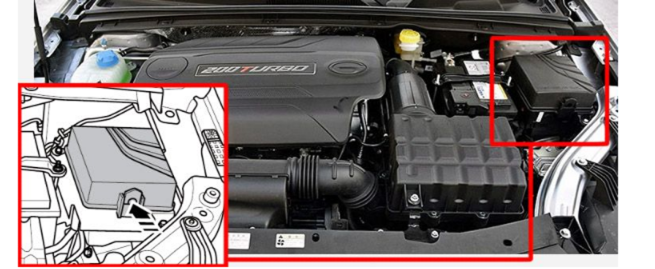 Engine-Compartment-Fuse-Box-Location-11