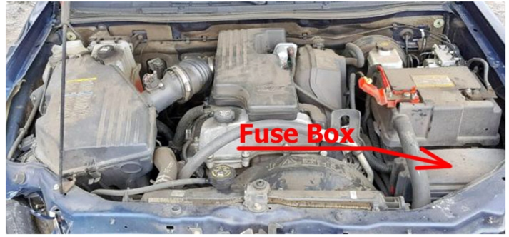 Engine-Compartment-Fuse-Box-Location