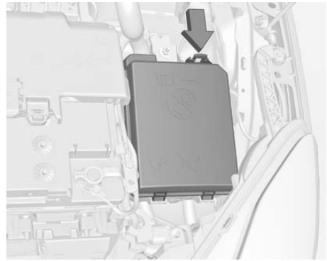 Engine-Compartment-Fuse-Box-Location