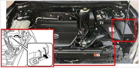 Engine-Compartment-Fuse-Box-Location-9